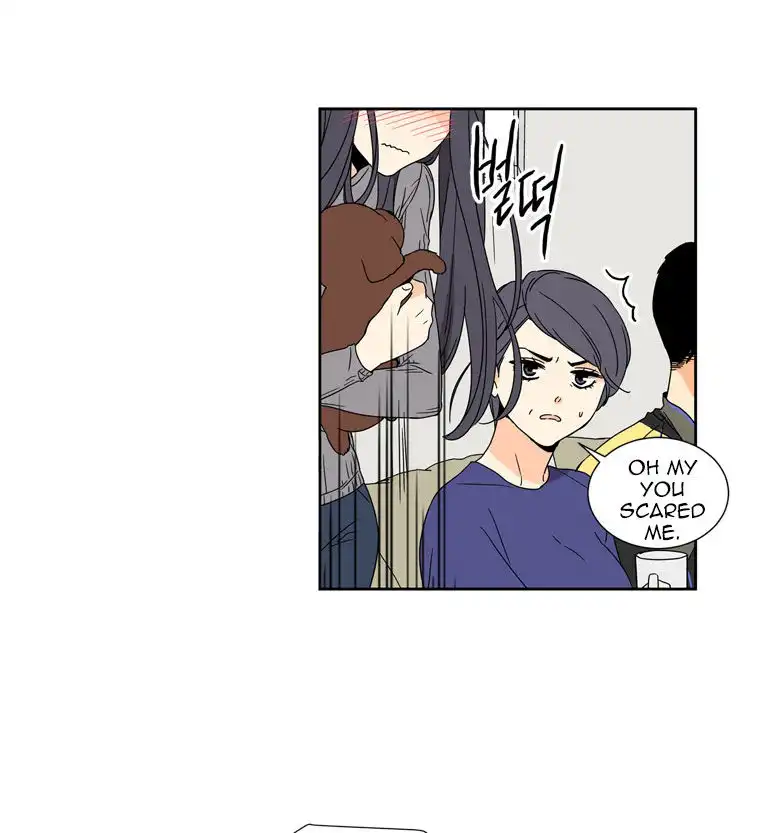 Lovely Bokhee-ssi Chapter 7 36